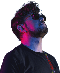 Aleks Syntek - Silver Fox